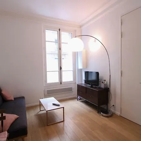 Luckey Homes - Rue Alfred Stevens